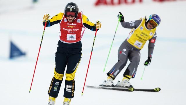 pg电子官方网站澳大利亚选手获自由式滑雪世界杯雪上技巧冠军